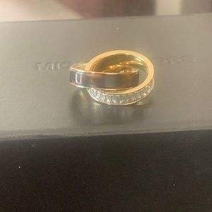 Michael Kors ring